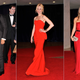 Illustration for article titled Celebs Attempt to Dress With Gravitas at the White House Correspondents Dinner